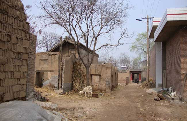 農(nóng)業(yè)土地改革新政策來了(圖3) 農(nóng)業(yè)土地改革新政策來了(圖3)